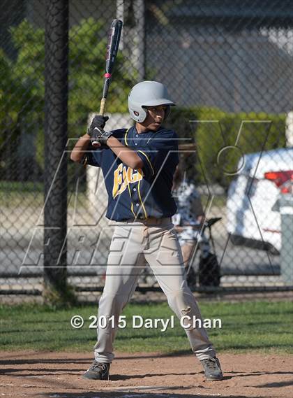 Thumbnail 3 in South El Monte @ Gabrielino photogallery.