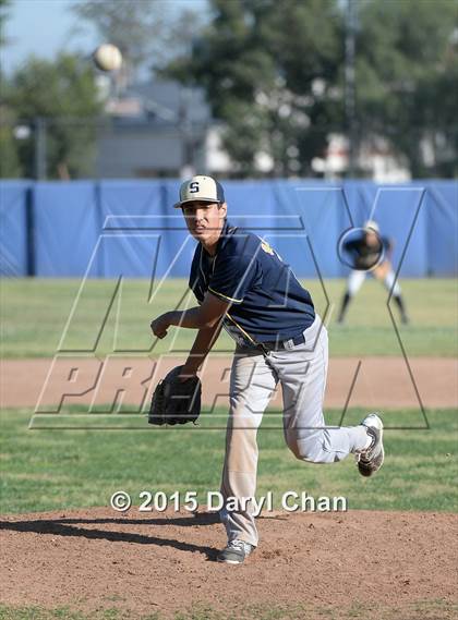 Thumbnail 2 in South El Monte @ Gabrielino photogallery.