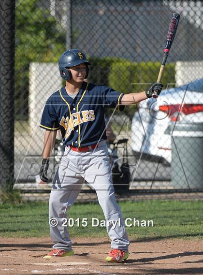 Thumbnail 2 in South El Monte @ Gabrielino photogallery.