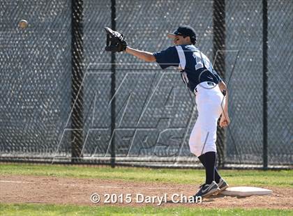 Thumbnail 3 in South El Monte @ Gabrielino photogallery.