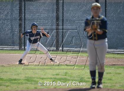 Thumbnail 2 in South El Monte @ Gabrielino photogallery.