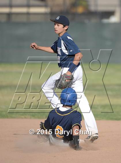 Thumbnail 3 in South El Monte @ Gabrielino photogallery.