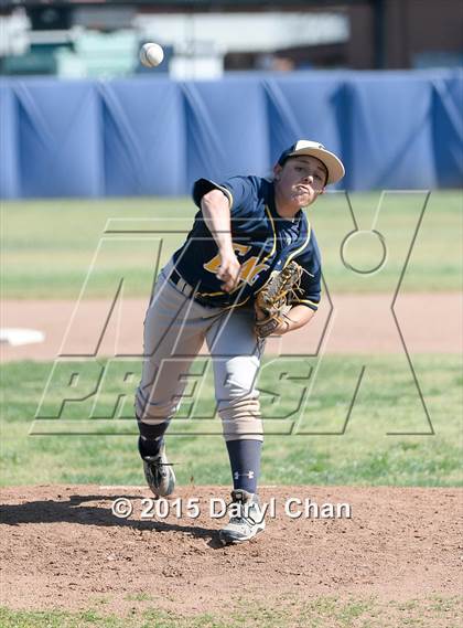 Thumbnail 3 in South El Monte @ Gabrielino photogallery.