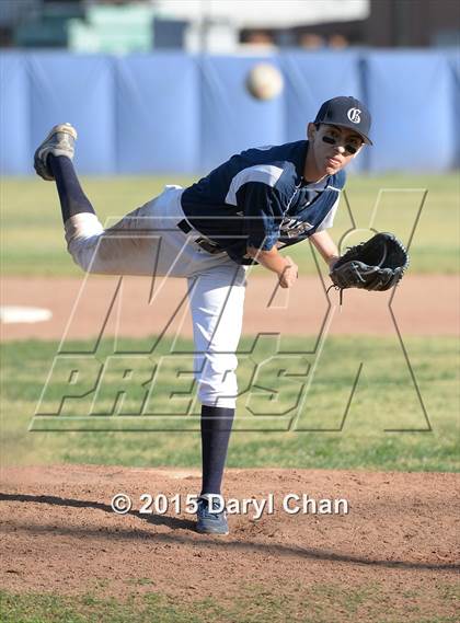 Thumbnail 2 in South El Monte @ Gabrielino photogallery.