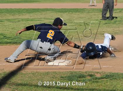 Thumbnail 3 in South El Monte @ Gabrielino photogallery.