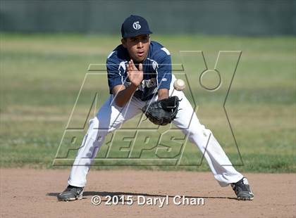 Thumbnail 3 in South El Monte @ Gabrielino photogallery.
