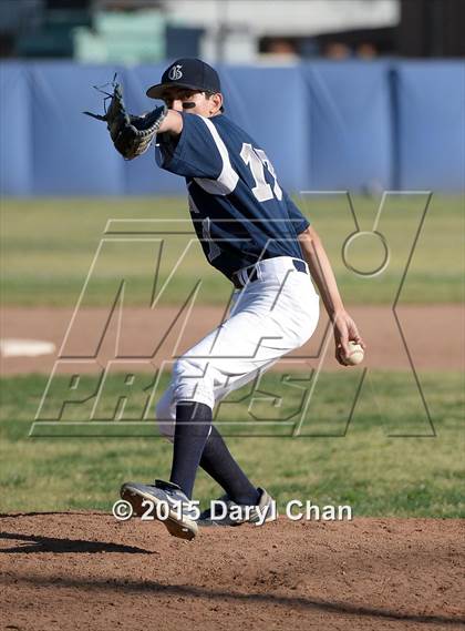 Thumbnail 1 in South El Monte @ Gabrielino photogallery.