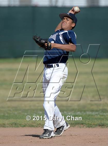 Thumbnail 3 in South El Monte @ Gabrielino photogallery.