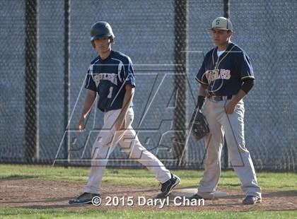 Thumbnail 1 in South El Monte @ Gabrielino photogallery.