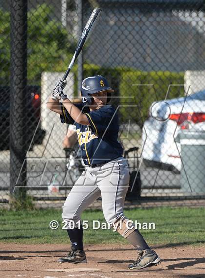 Thumbnail 1 in South El Monte @ Gabrielino photogallery.