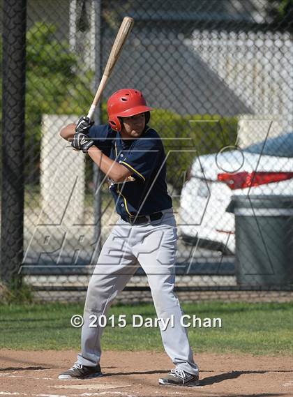 Thumbnail 1 in South El Monte @ Gabrielino photogallery.