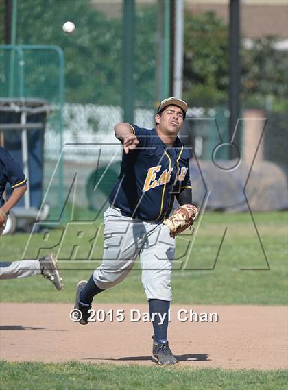 Thumbnail 1 in South El Monte @ Gabrielino photogallery.