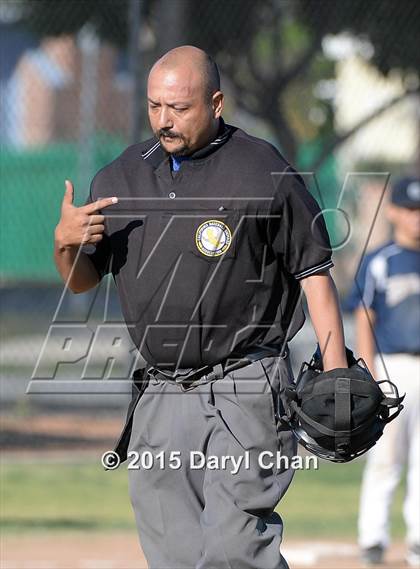 Thumbnail 2 in South El Monte @ Gabrielino photogallery.
