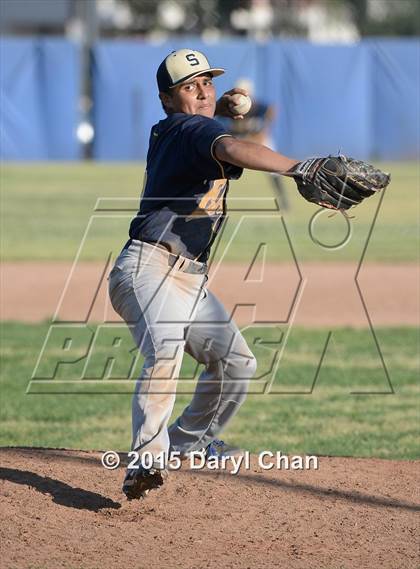 Thumbnail 3 in South El Monte @ Gabrielino photogallery.