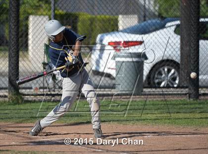 Thumbnail 3 in South El Monte @ Gabrielino photogallery.