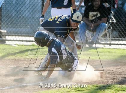 Thumbnail 3 in South El Monte @ Gabrielino photogallery.