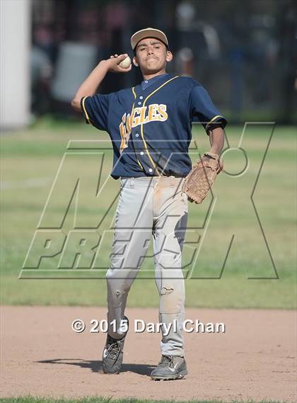 Thumbnail 1 in South El Monte @ Gabrielino photogallery.