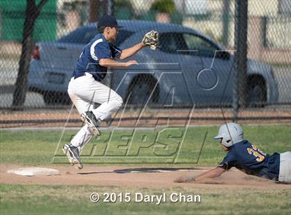 Thumbnail 1 in South El Monte @ Gabrielino photogallery.