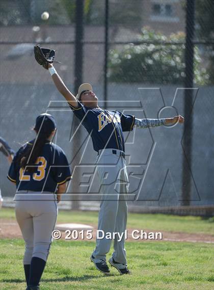 Thumbnail 3 in South El Monte @ Gabrielino photogallery.