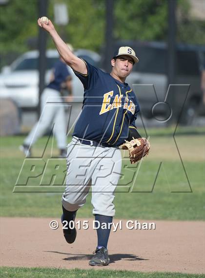 Thumbnail 3 in South El Monte @ Gabrielino photogallery.