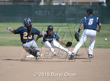 Thumbnail 2 in South El Monte @ Gabrielino photogallery.