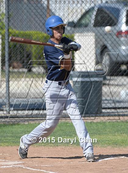Thumbnail 2 in South El Monte @ Gabrielino photogallery.
