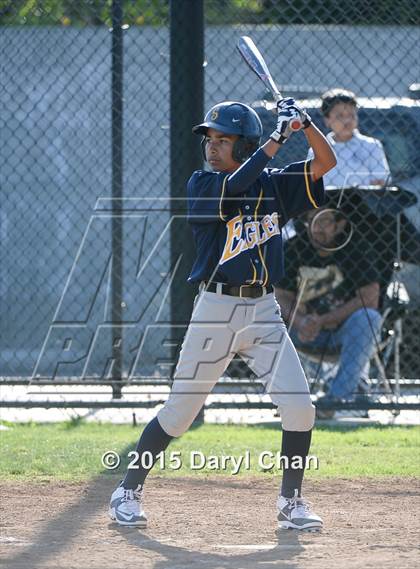 Thumbnail 3 in South El Monte @ Gabrielino photogallery.