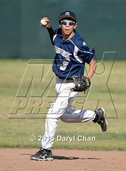 Thumbnail 3 in South El Monte @ Gabrielino photogallery.