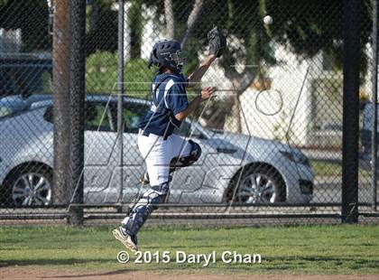 Thumbnail 2 in South El Monte @ Gabrielino photogallery.