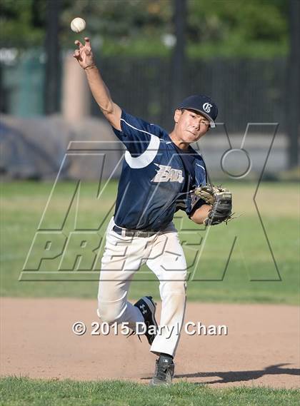 Thumbnail 2 in South El Monte @ Gabrielino photogallery.