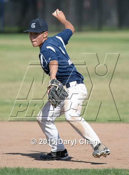Thumbnail 1 in South El Monte @ Gabrielino photogallery.