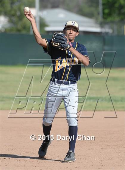 Thumbnail 1 in South El Monte @ Gabrielino photogallery.