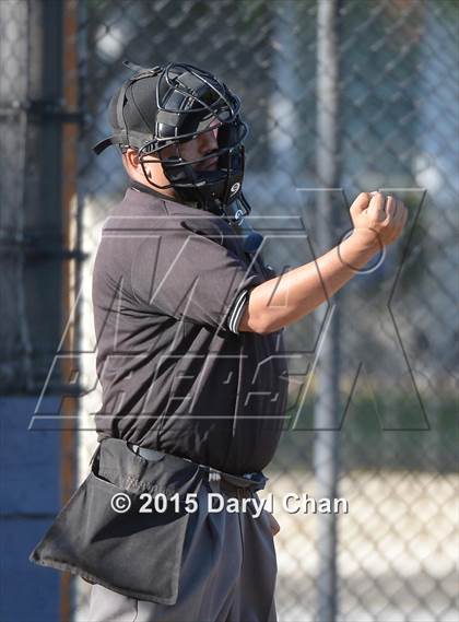 Thumbnail 2 in South El Monte @ Gabrielino photogallery.