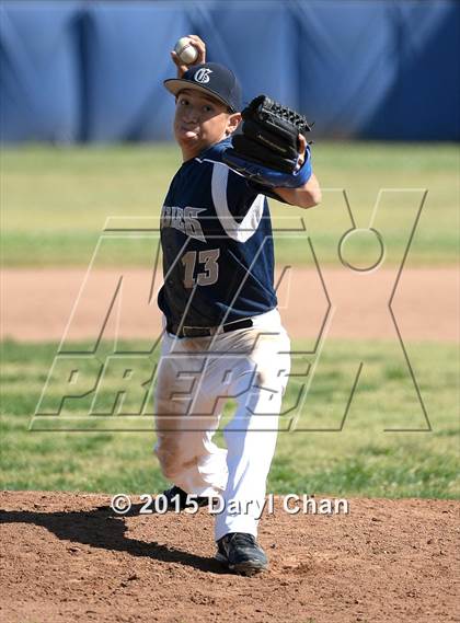 Thumbnail 2 in South El Monte @ Gabrielino photogallery.