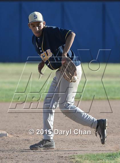 Thumbnail 3 in South El Monte @ Gabrielino photogallery.