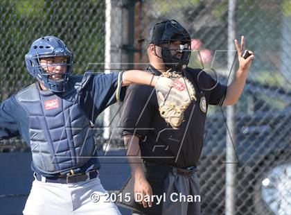 Thumbnail 3 in South El Monte @ Gabrielino photogallery.