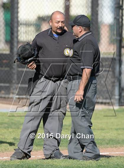 Thumbnail 2 in South El Monte @ Gabrielino photogallery.