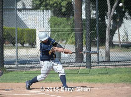 Thumbnail 1 in South El Monte @ Gabrielino photogallery.