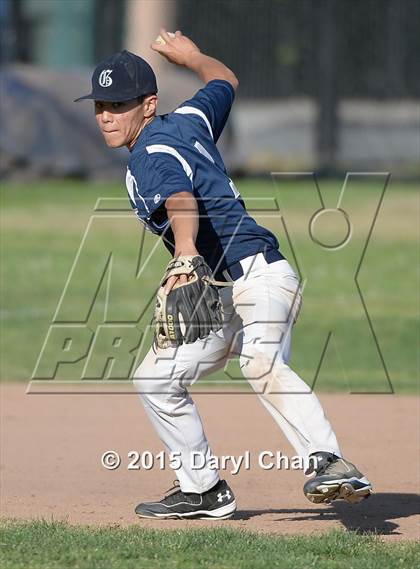 Thumbnail 3 in South El Monte @ Gabrielino photogallery.