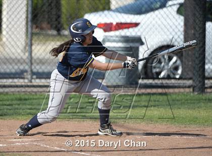 Thumbnail 1 in South El Monte @ Gabrielino photogallery.