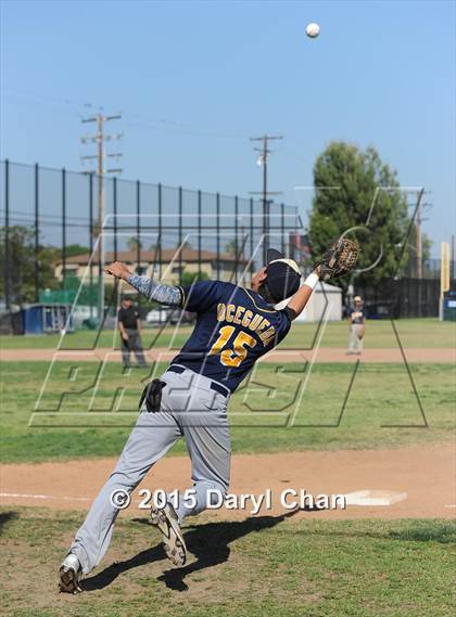 Thumbnail 2 in South El Monte @ Gabrielino photogallery.
