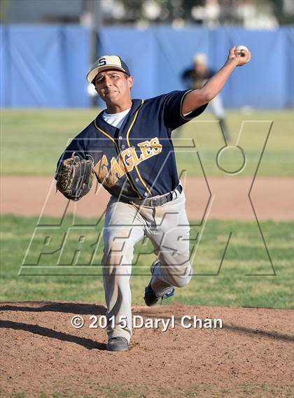 Thumbnail 1 in South El Monte @ Gabrielino photogallery.