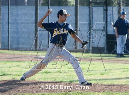 Thumbnail 3 in South El Monte @ Gabrielino photogallery.