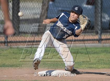 Thumbnail 3 in South El Monte @ Gabrielino photogallery.