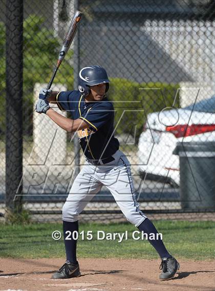 Thumbnail 3 in South El Monte @ Gabrielino photogallery.