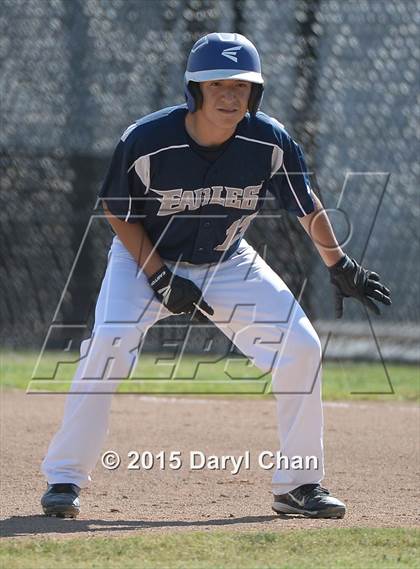 Thumbnail 2 in South El Monte @ Gabrielino photogallery.