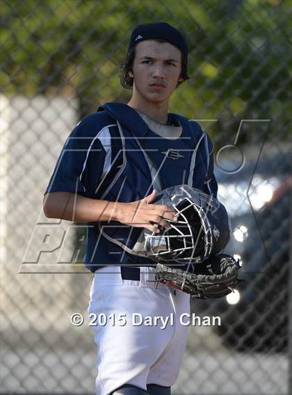 Thumbnail 3 in South El Monte @ Gabrielino photogallery.