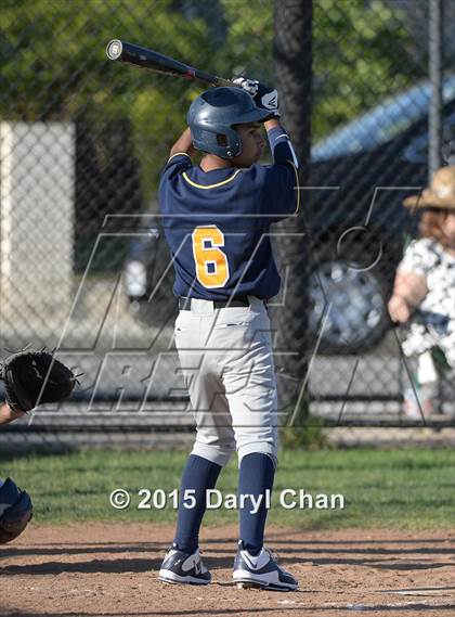 Thumbnail 1 in South El Monte @ Gabrielino photogallery.