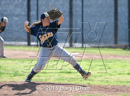 Thumbnail 3 in South El Monte @ Gabrielino photogallery.