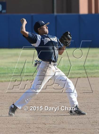 Thumbnail 3 in South El Monte @ Gabrielino photogallery.
